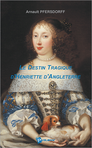 Henriette d'angleterre